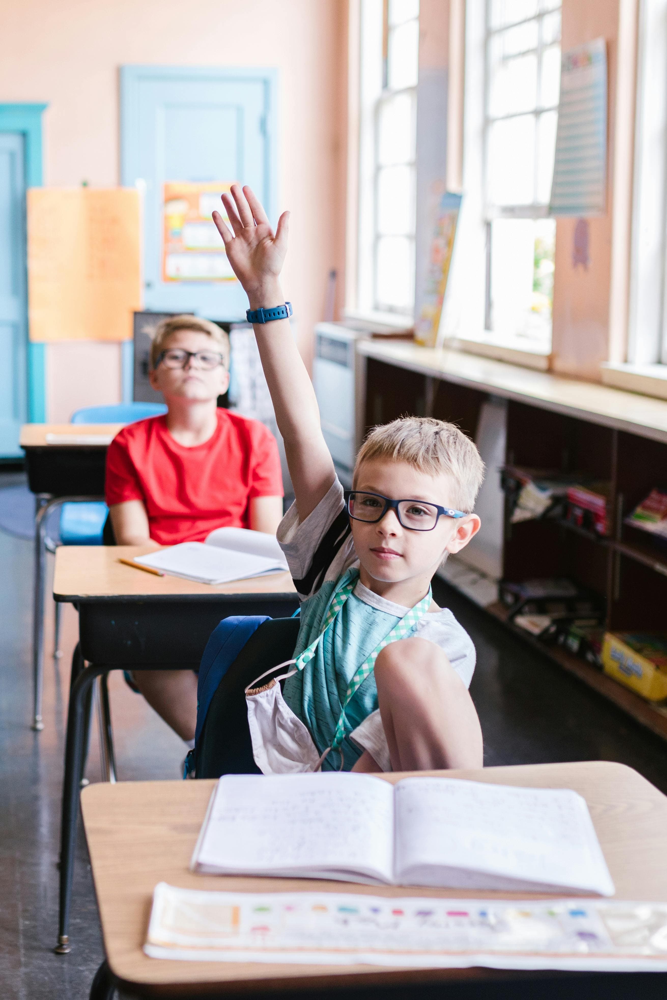 Classroom Sample
