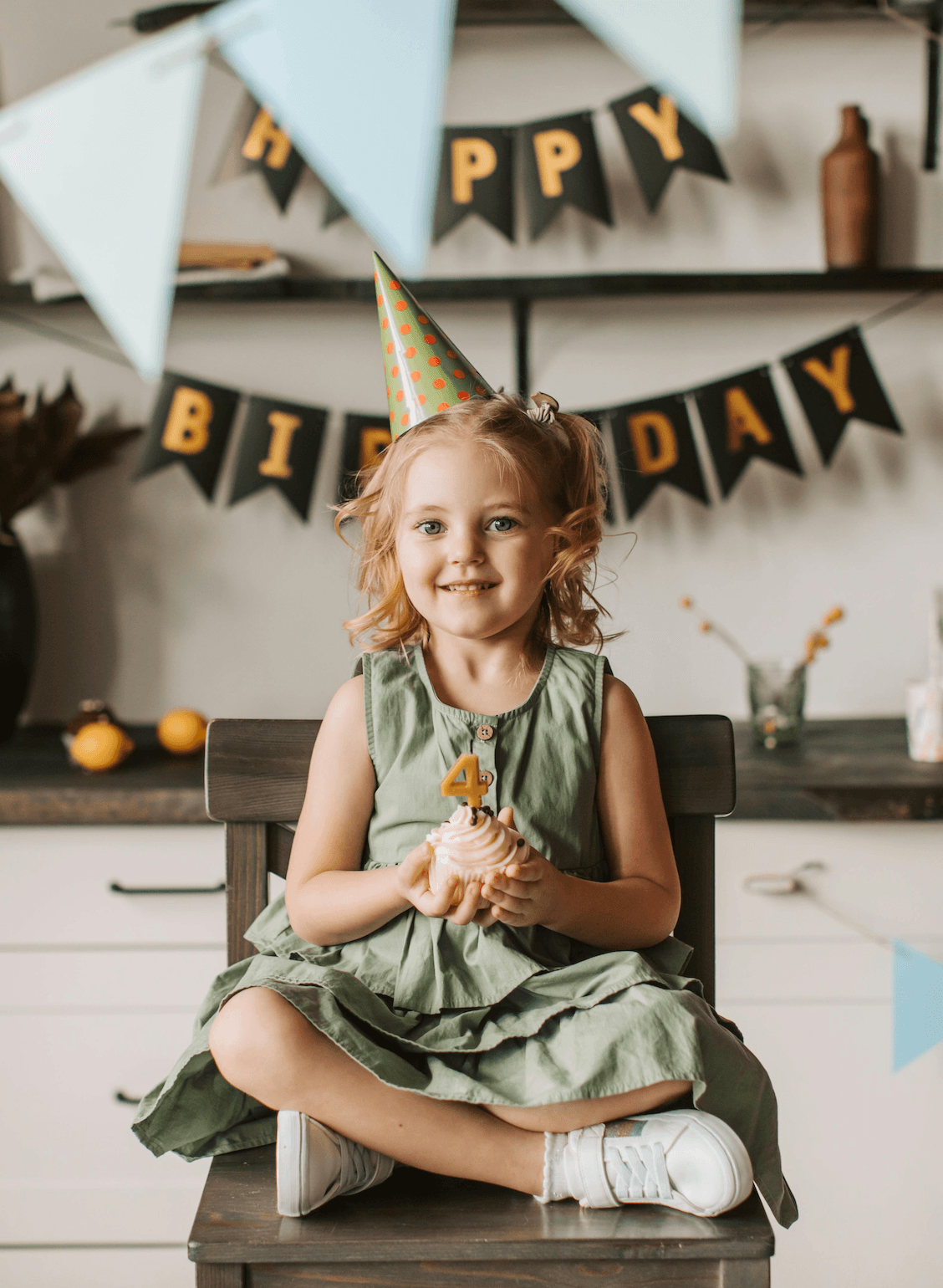 Birthday Sample